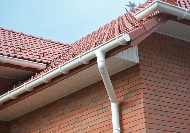 Gutter System Repair in Sacramento, CA