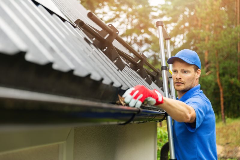Experienced Gutter Installers