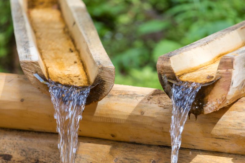 Eco-friendly natural material